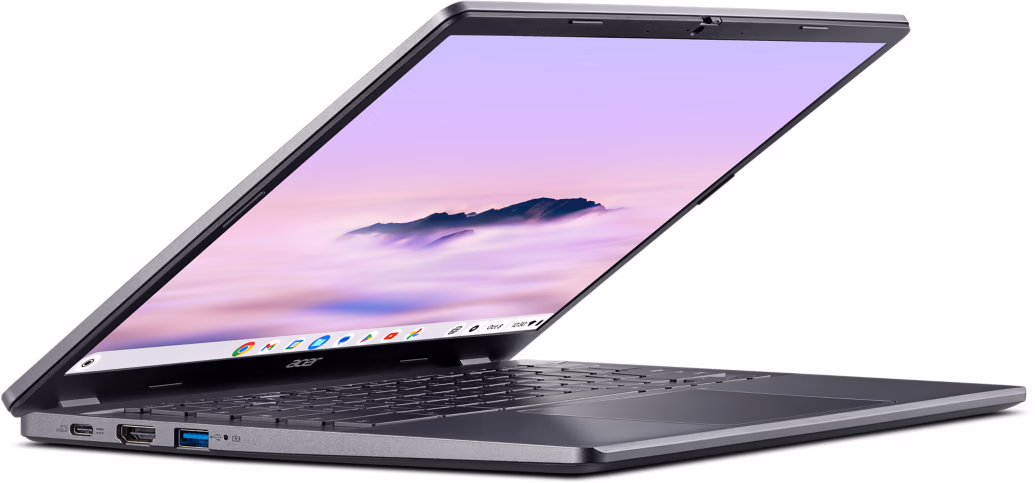 Acer Chromebook Plus 514 CB514-3H-R66W (Aankoopcampagne)