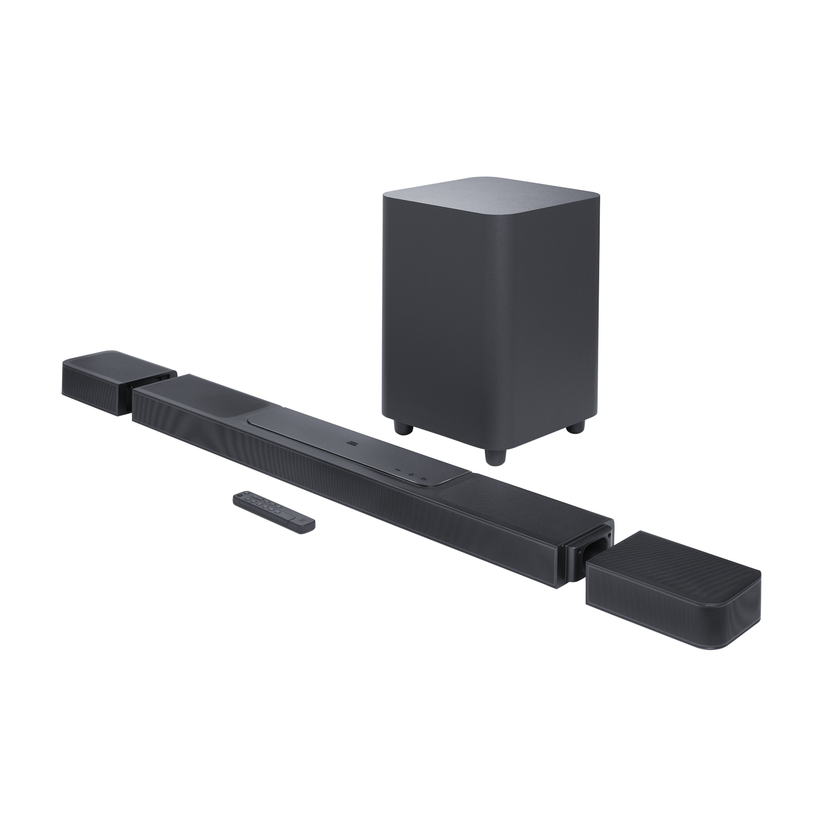 JBL BAR 1300 soundbar