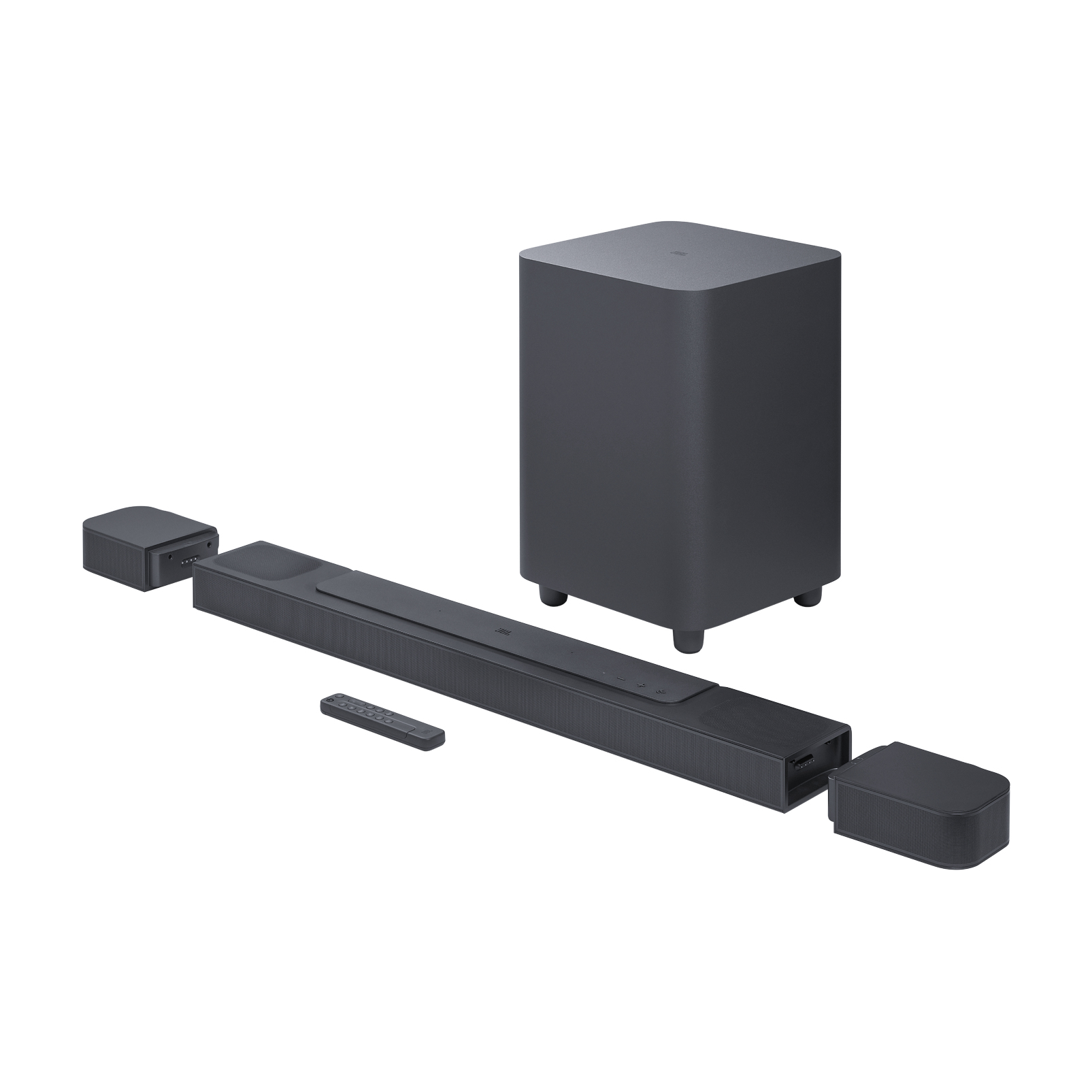 JBL BAR 800 soundbar