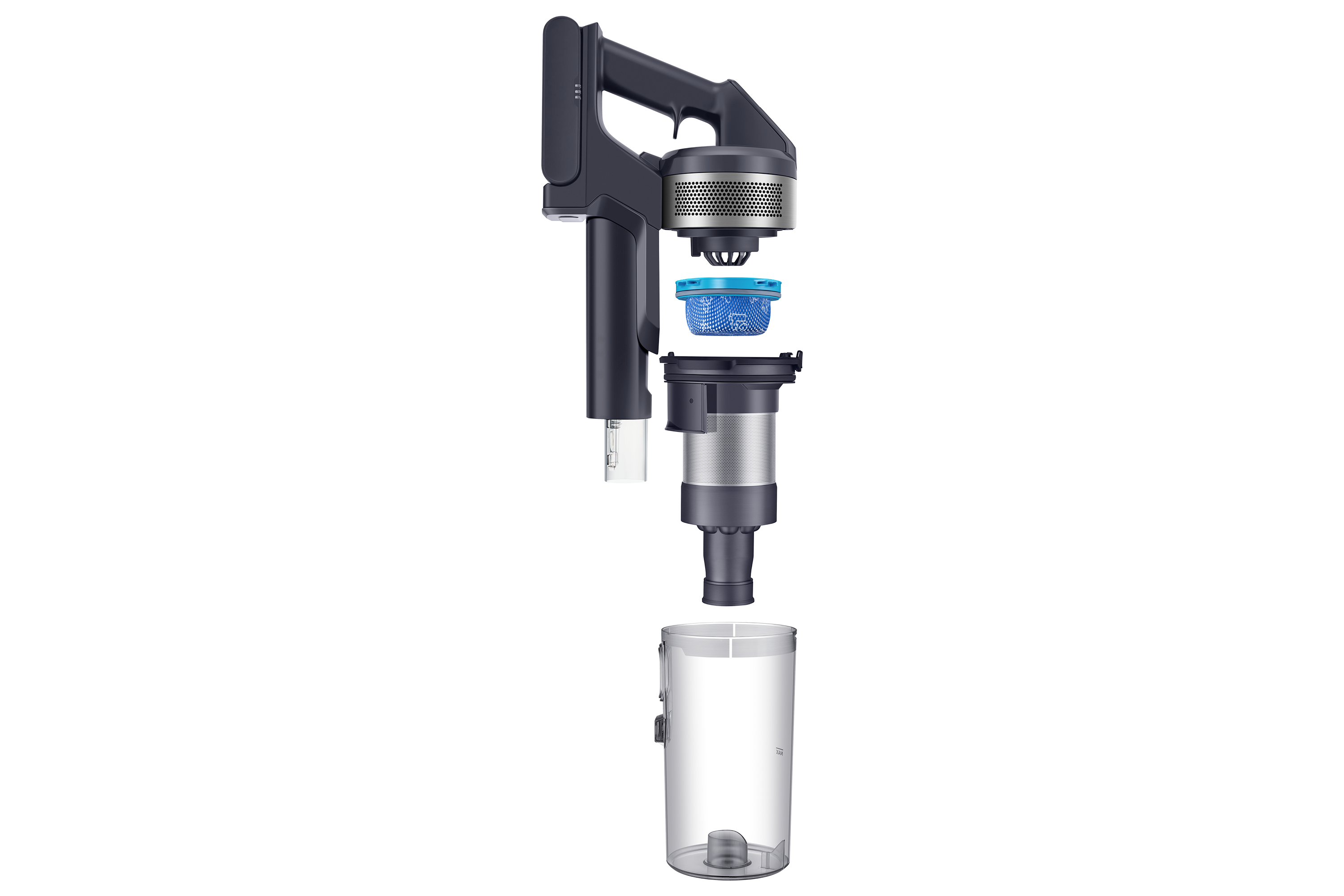 Samsung Jet 65 Pet Stofzuiger