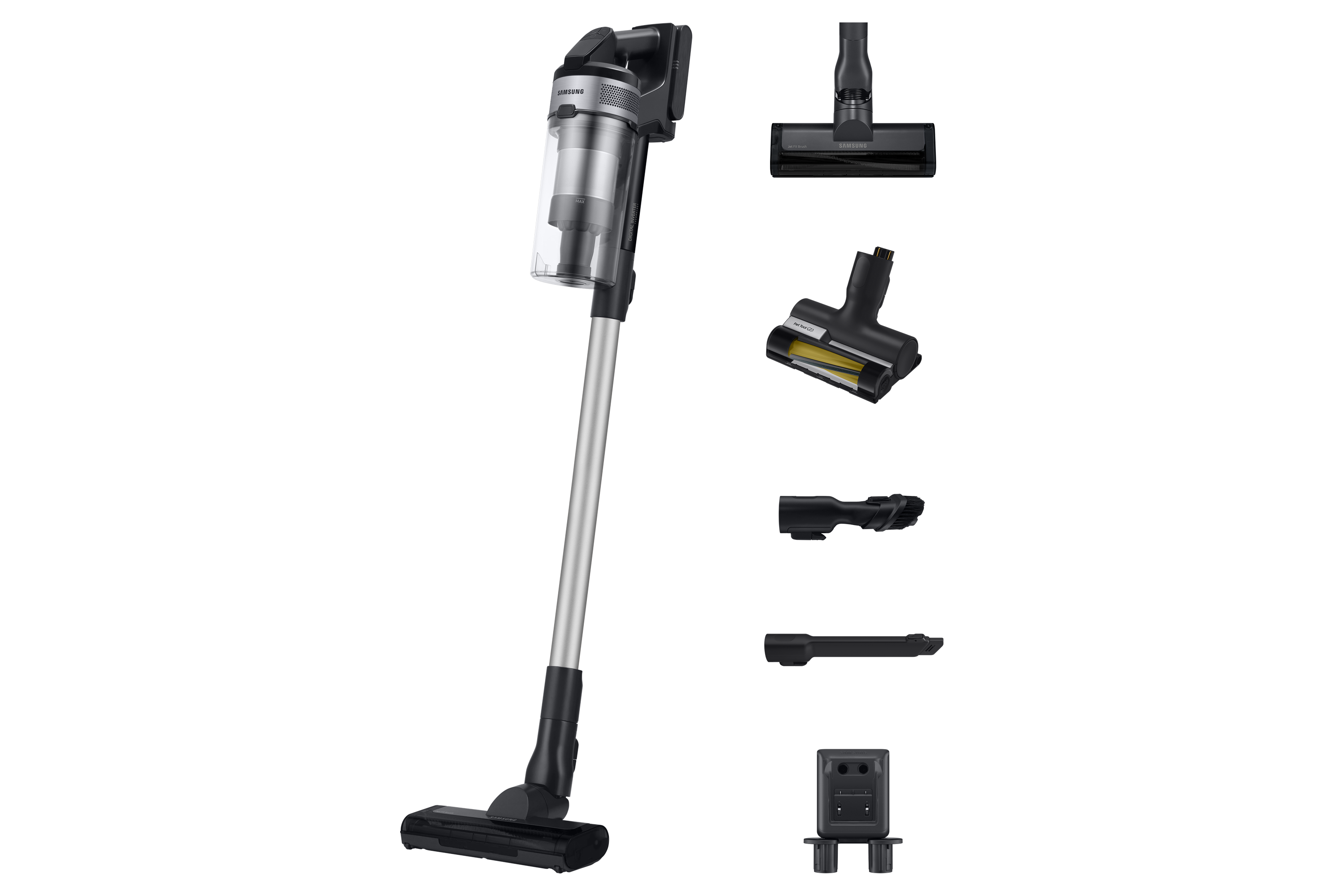 Samsung Jet 65 Pet Stofzuiger