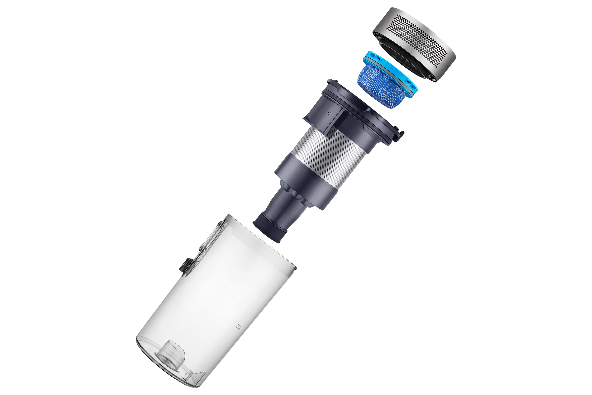 Samsung Jet 65 Pet Stofzuiger