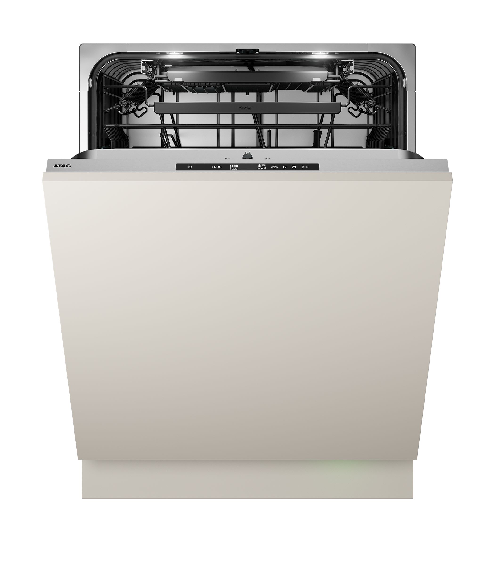 ATAG DW7214MC inbouw vaatwasser