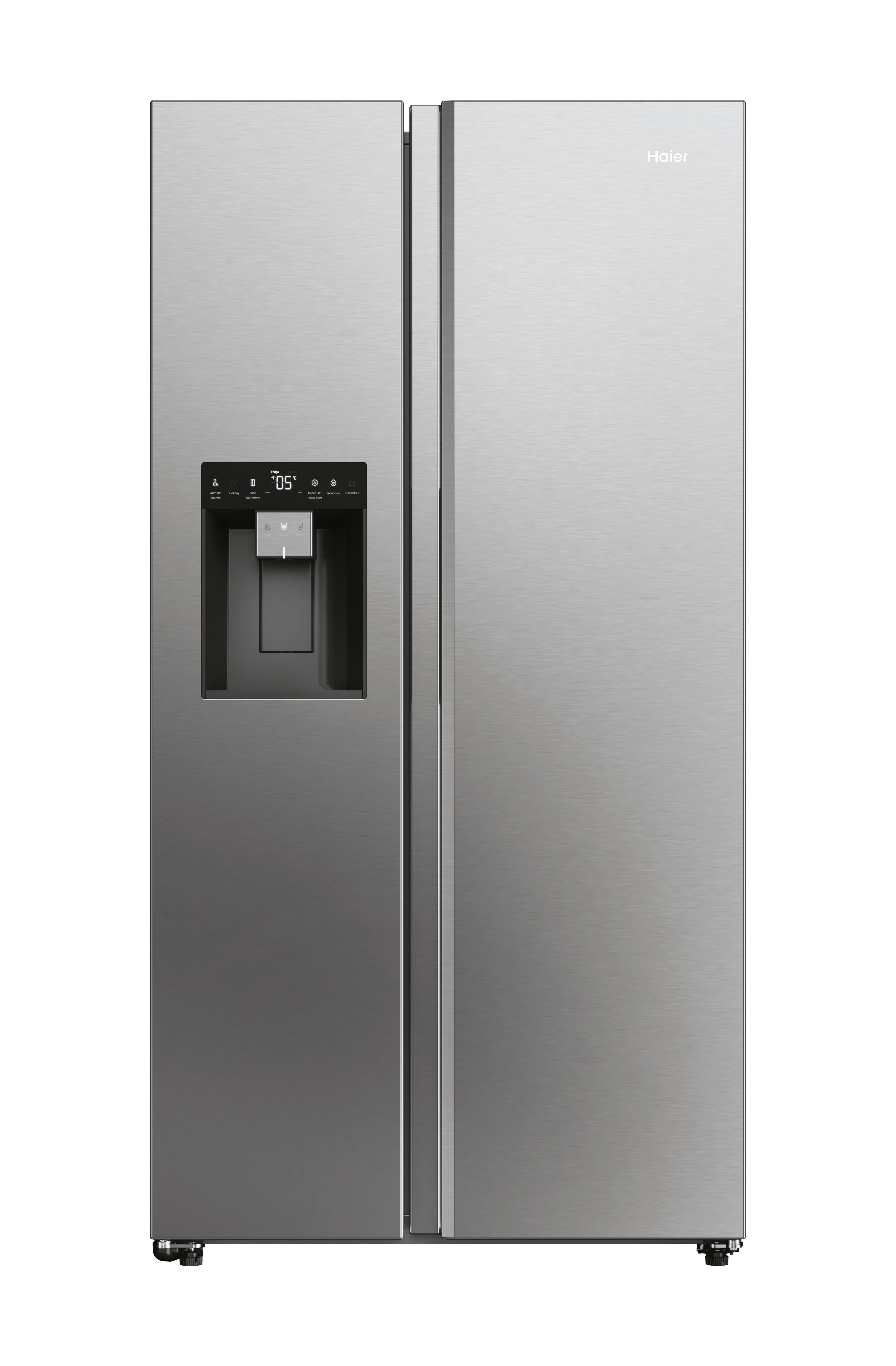 Haier HSW79F18CIMM koelkast