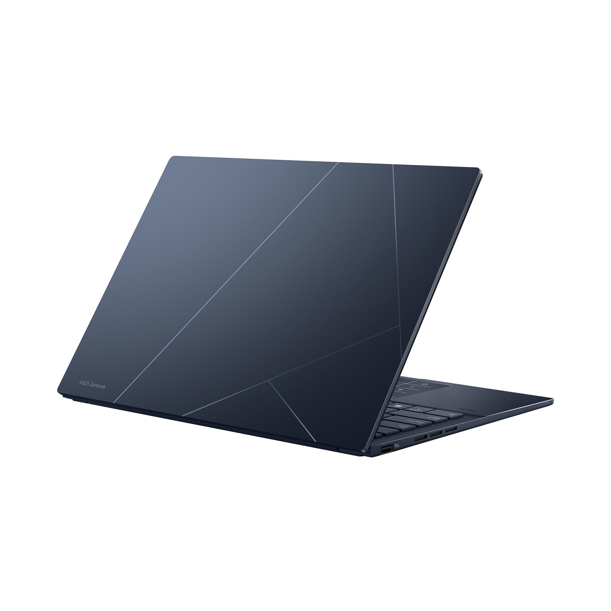 ASUS Zenbook 14 OLED (2024) laptop