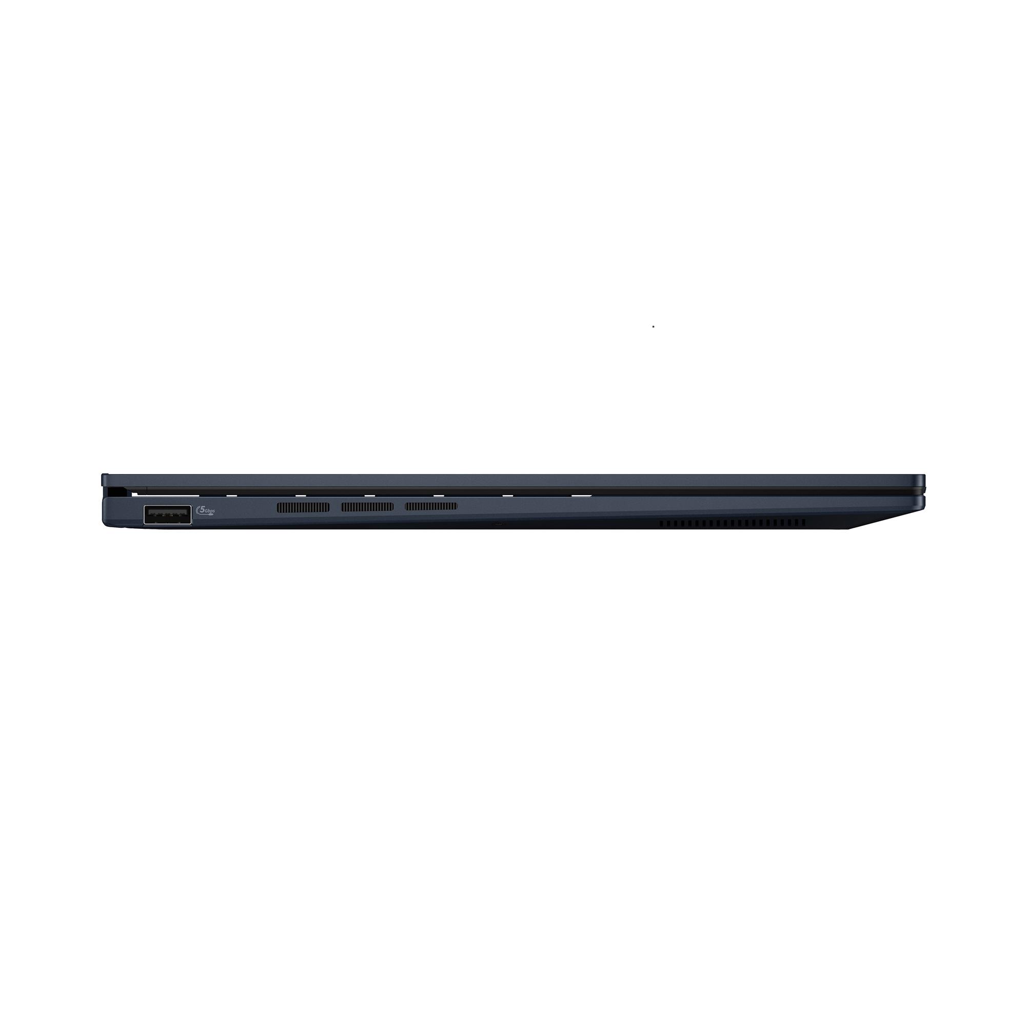ASUS Zenbook 14 OLED (2024) laptop