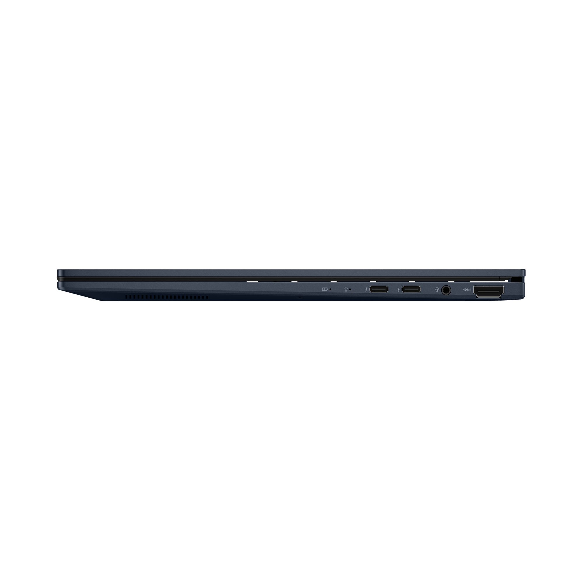 ASUS Zenbook 14 OLED (2024) laptop