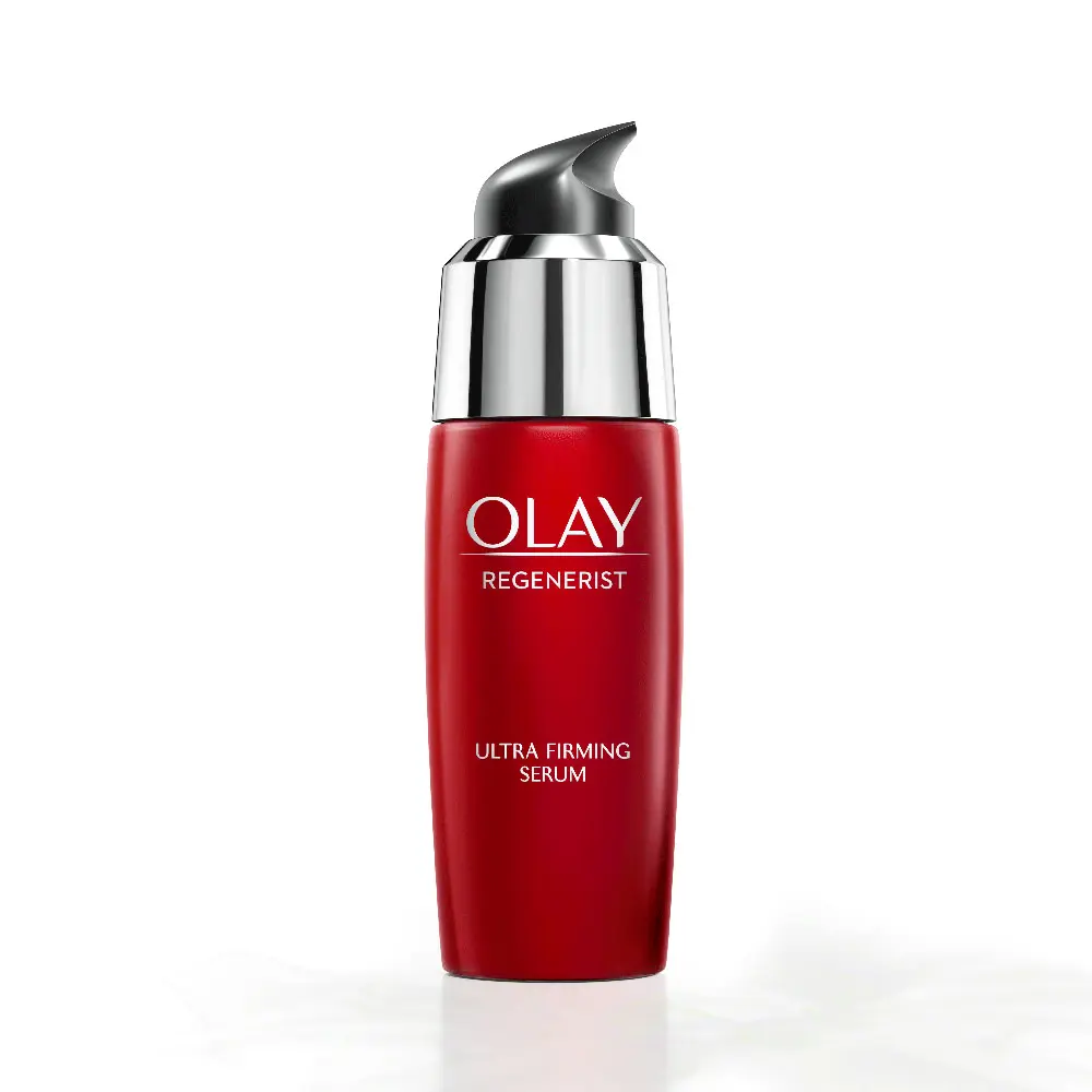 Olay Regenerist Routine (Serum, Dagcrème & Nachtcrème)