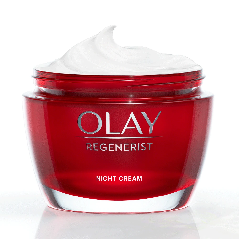 Olay Regenerist Routine (Serum, Dagcrème & Nachtcrème)
