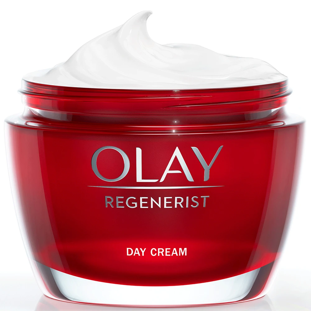 Olay Regenerist Routine (Serum, Dagcrème & Nachtcrème)