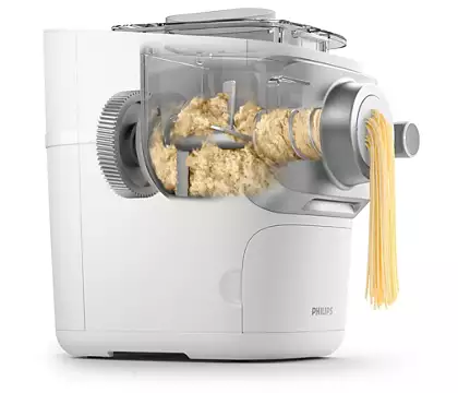 Philips Pasta machine 7000 series HR2660/00