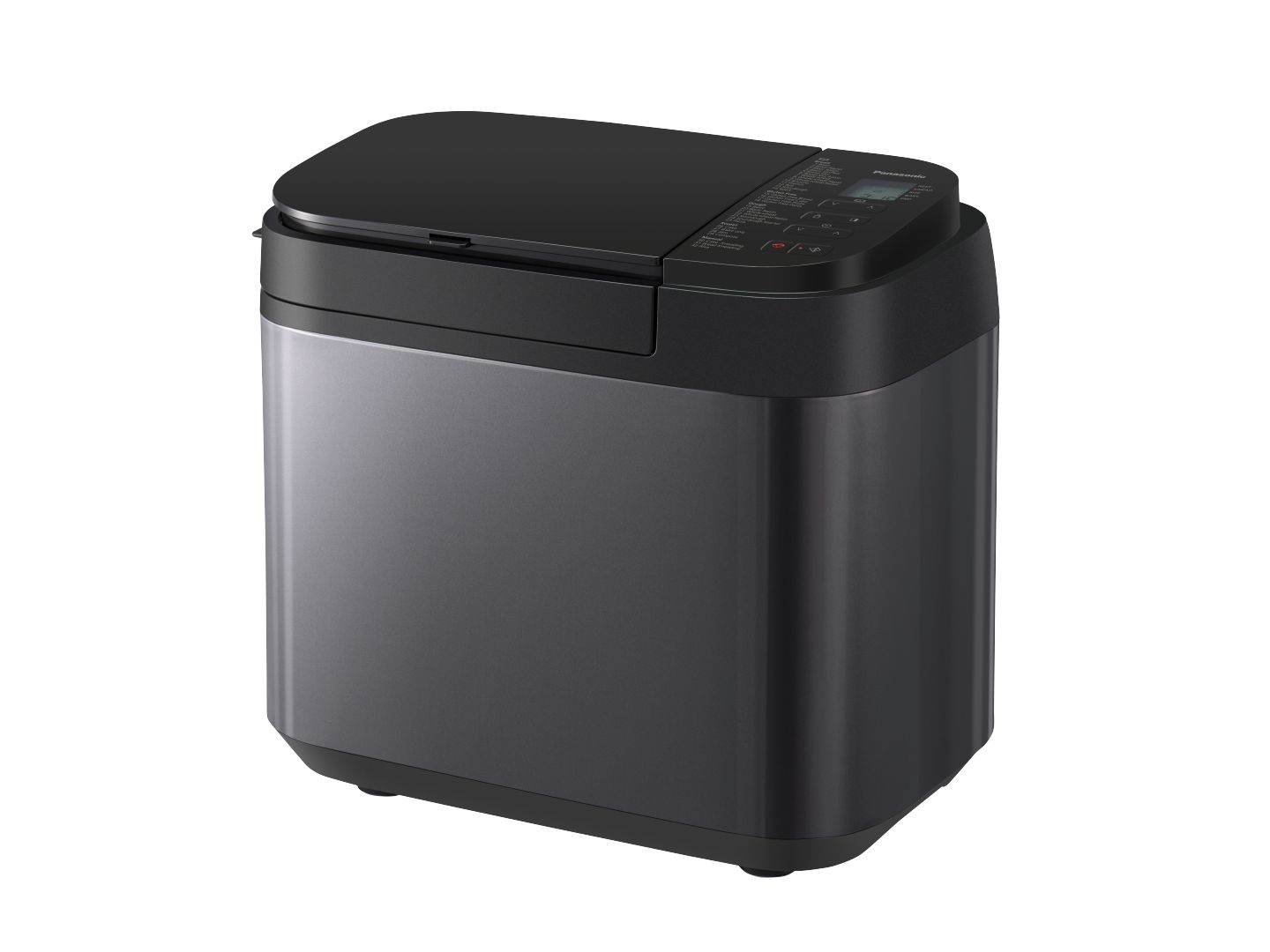 Panasonic SD-YR2540HXD broodbakmachine