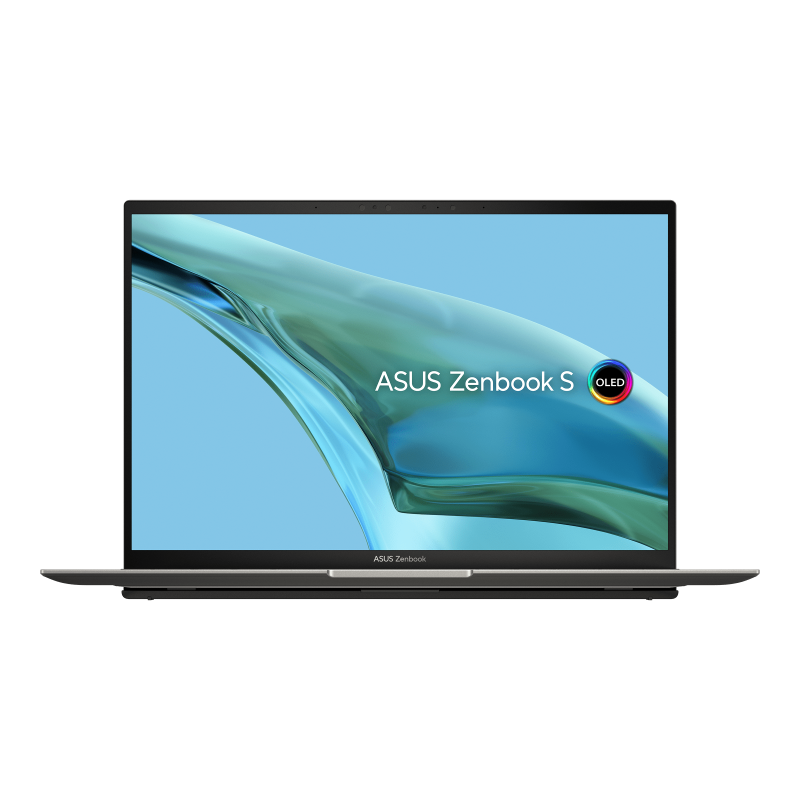 ASUS Zenbook S 13 (2024) laptop