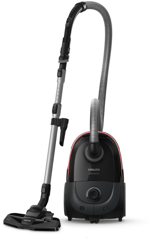 Philips 5000 series Stofzuiger XD5123/10