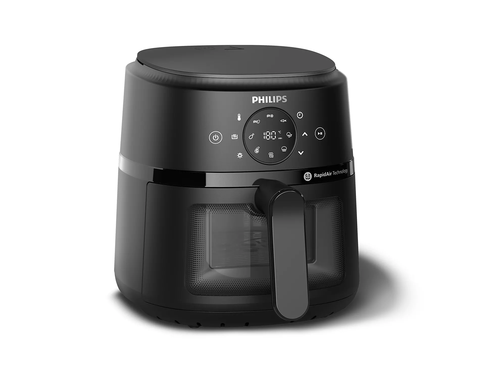 Philips 2000 Series Airfryer 3,2L NA210/00