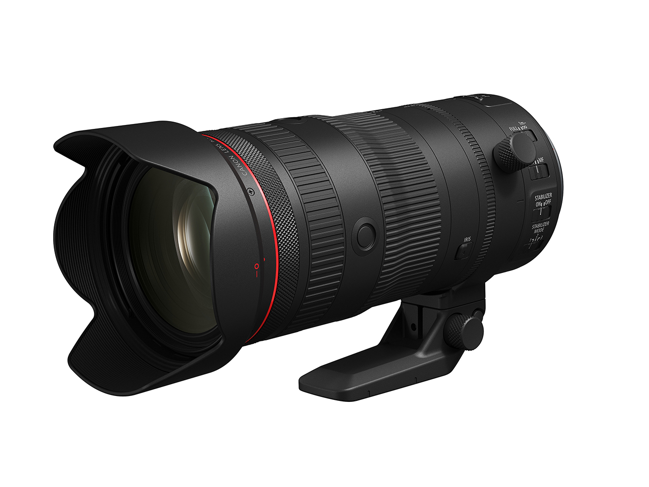 Canon RF 24-105mm f/2.8L IS USM Z objectief