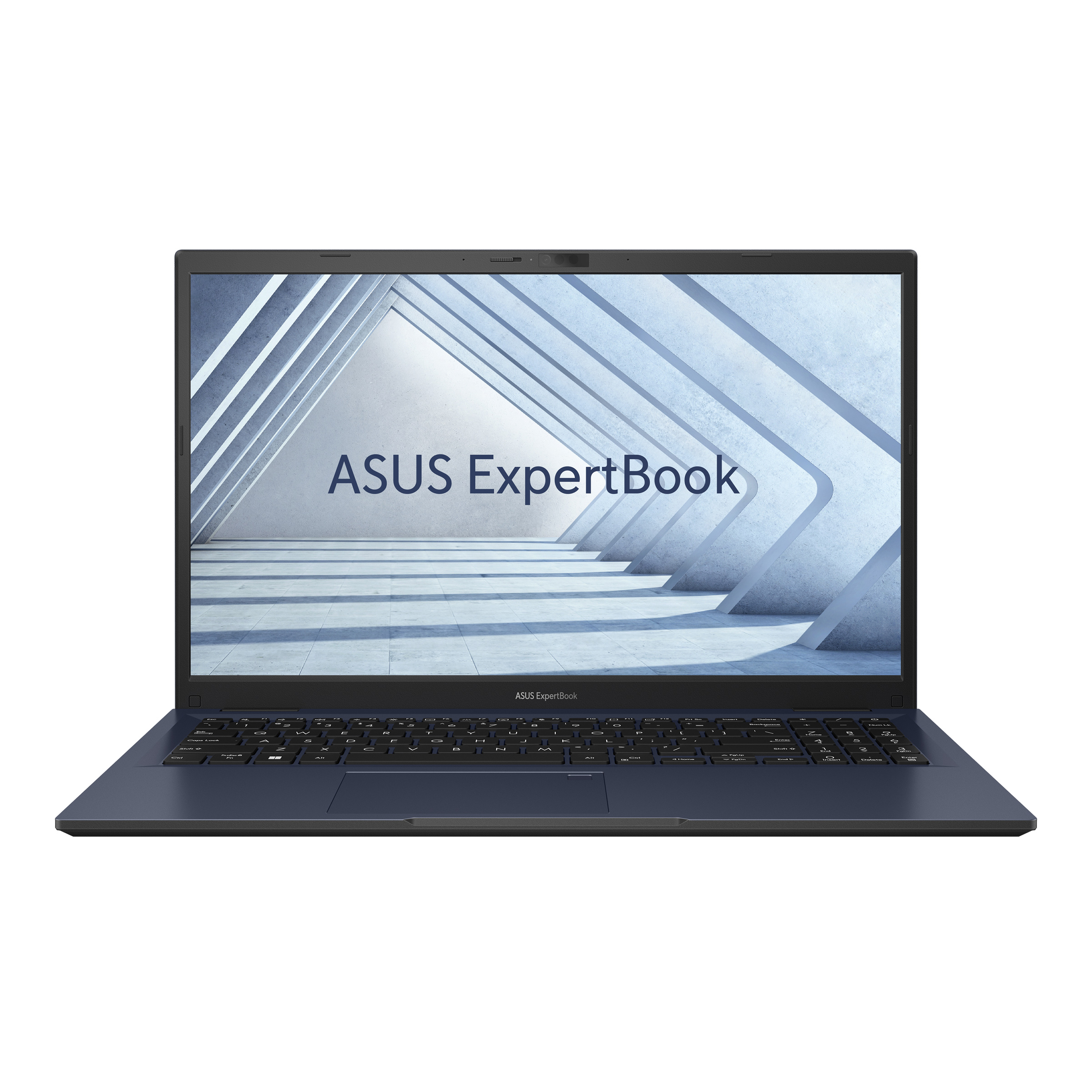 ASUS ExpertBook B1 laptop