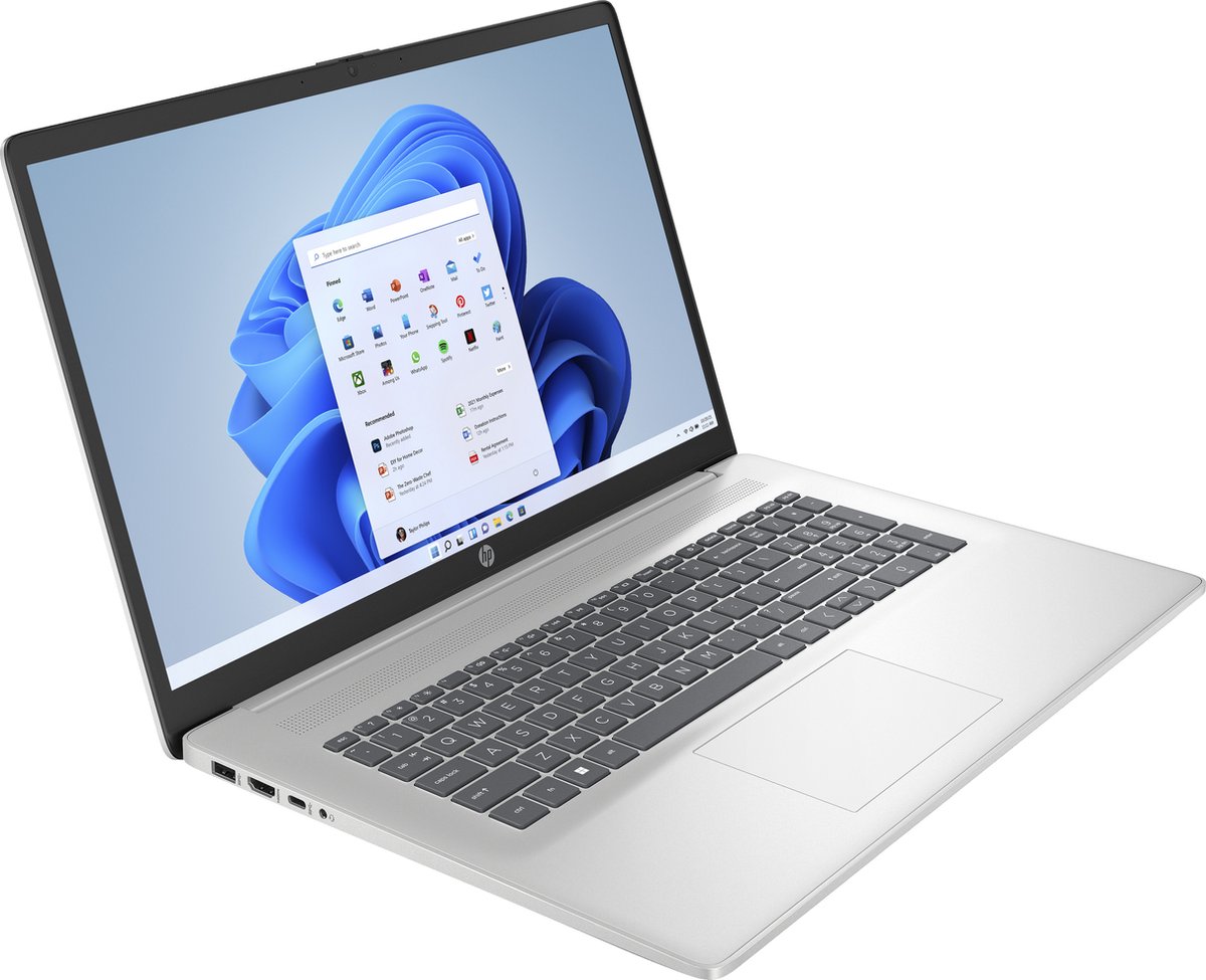 HP 17-cp3770nd laptop