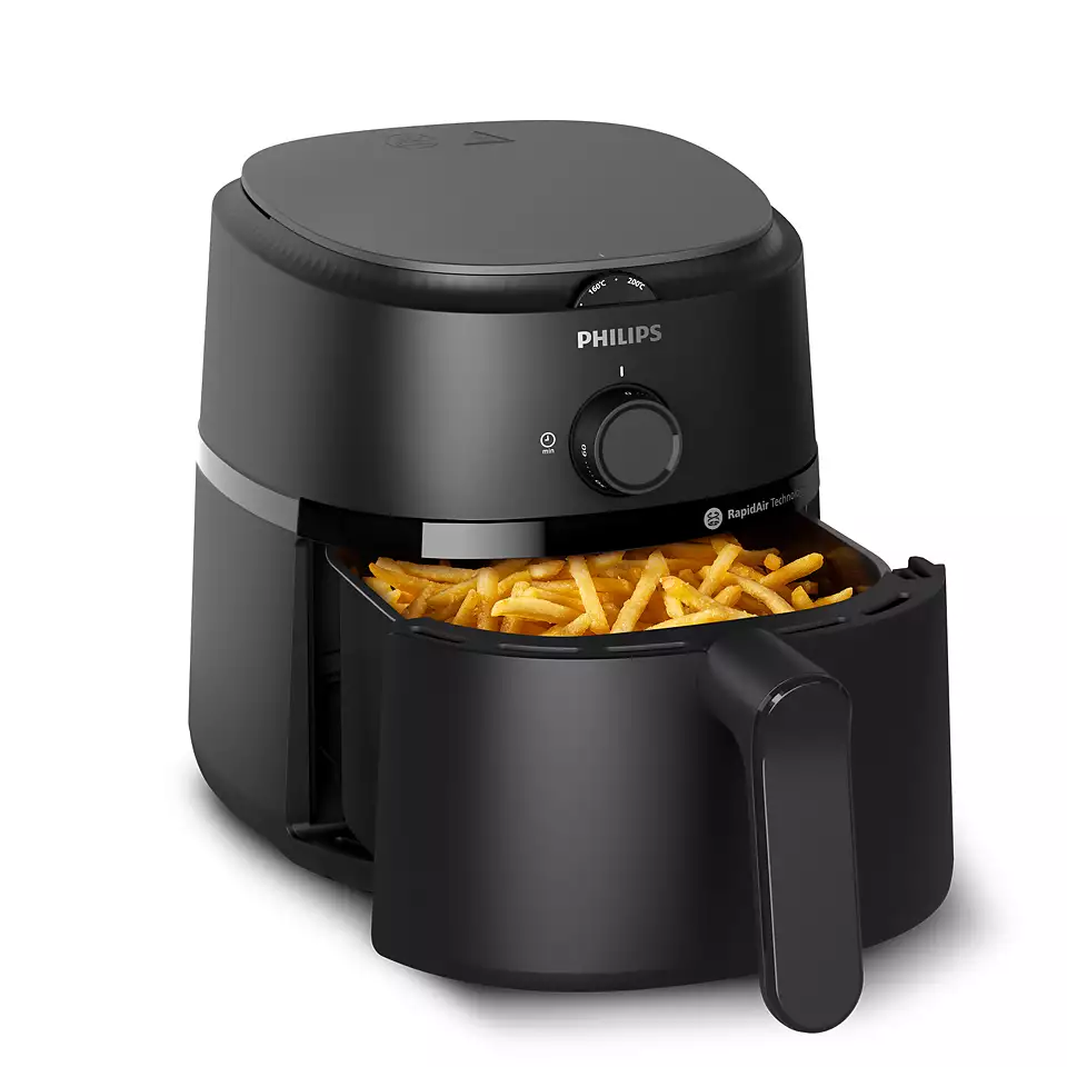 Philips 1000 Series Airfryer 4.2L NA120/00