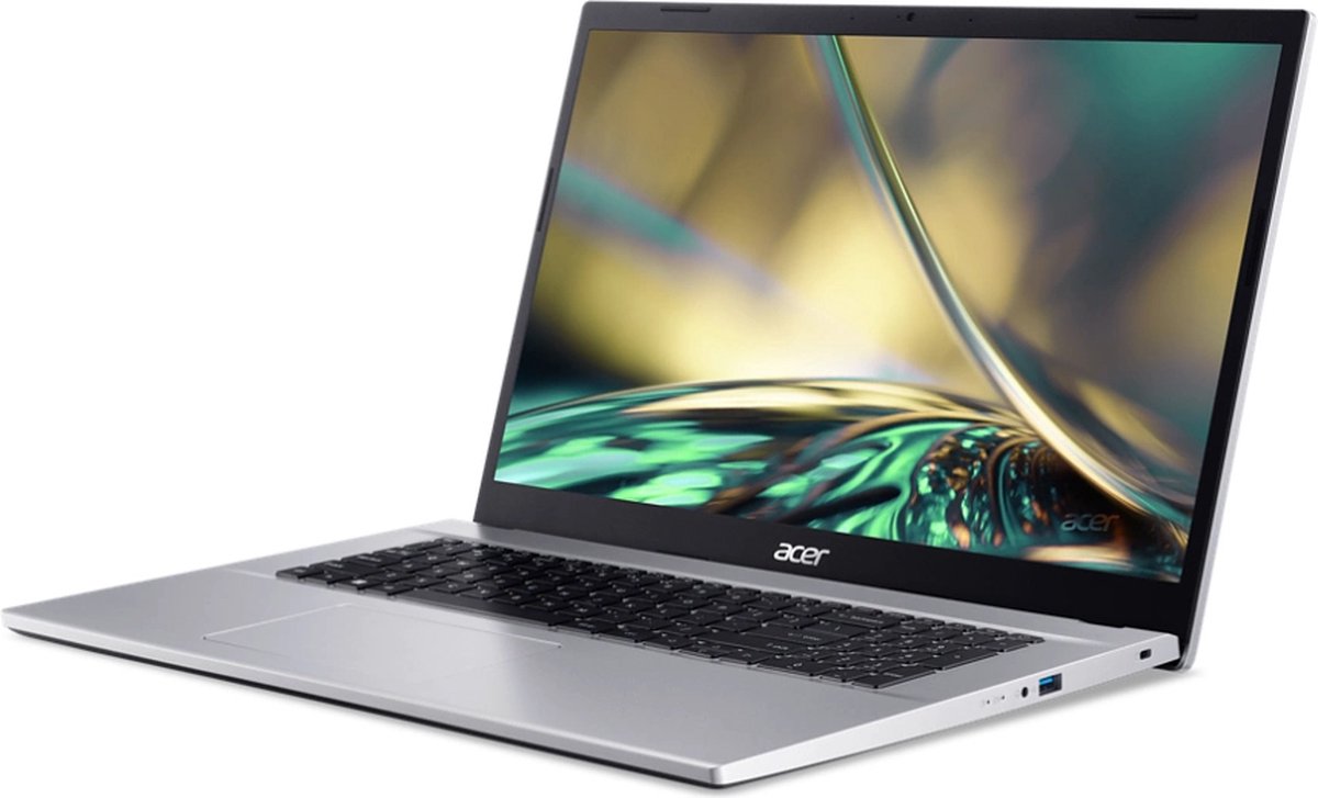 Acer Aspire 3 A317-54-50KW - Laptop - 17.3 inch
