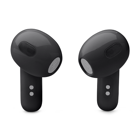 JBL Live Flex 3 - in-ear hoofdtelefoon (Zwart)
