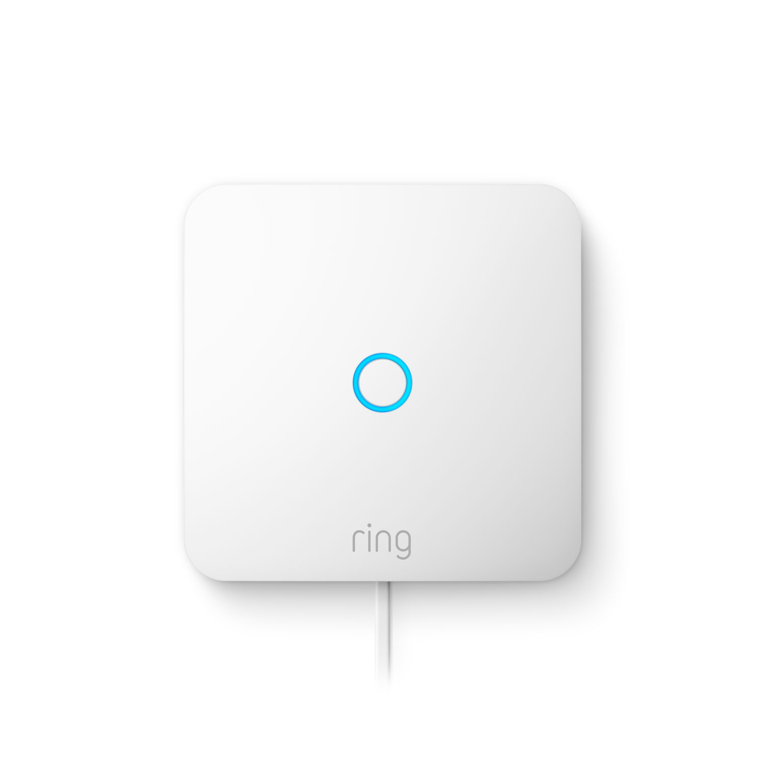 Ring Intercom