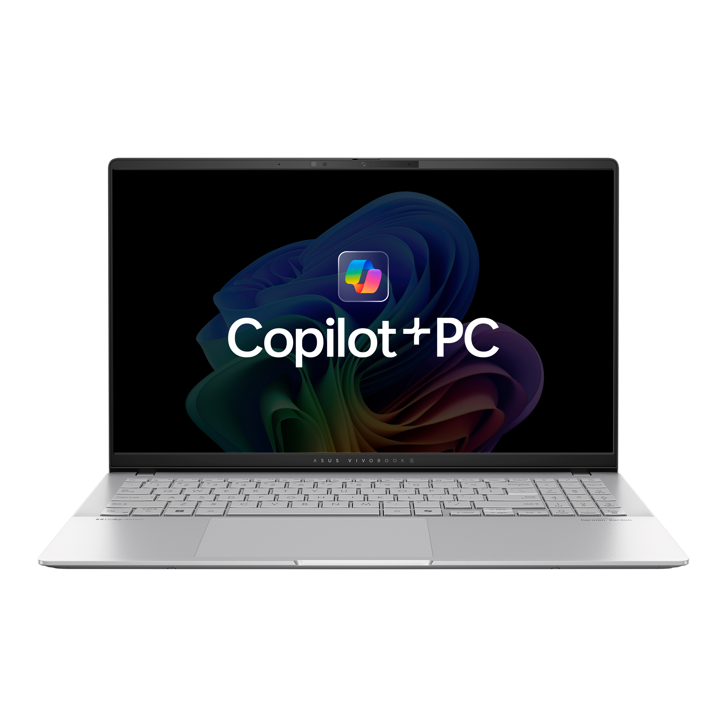 ASUS Vivobook S 15 OLED (Copilot+ PC) laptop