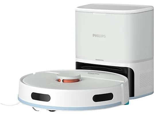 Philips Robotstofzuiger XU2100/20