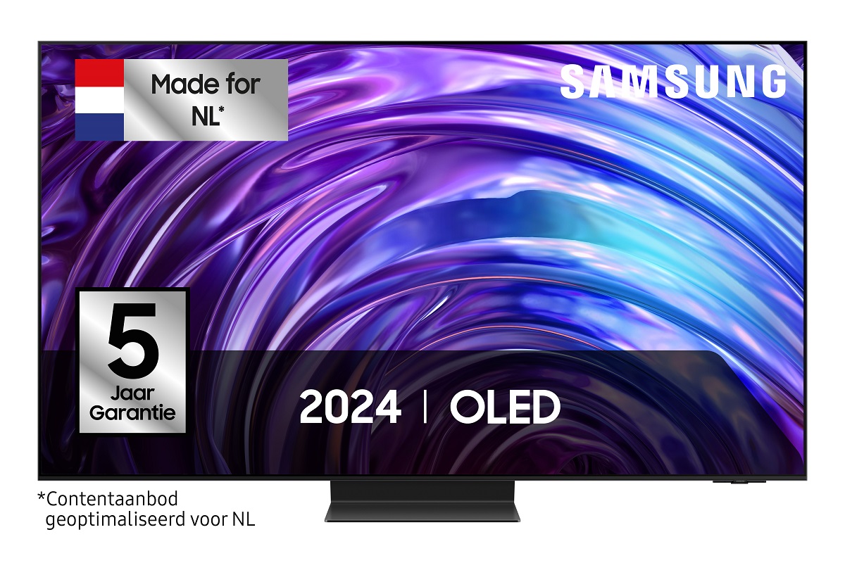 Samsung QE55S95DATXXN TV