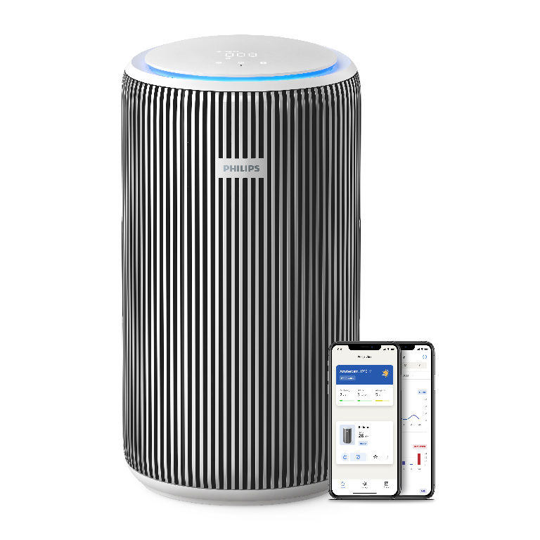 Philips luchtreiniger AC3220/10