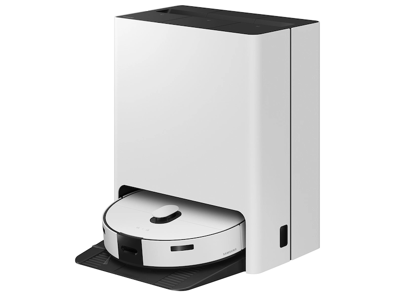 Samsung Bespoke Jet Bot Combo™ Steam