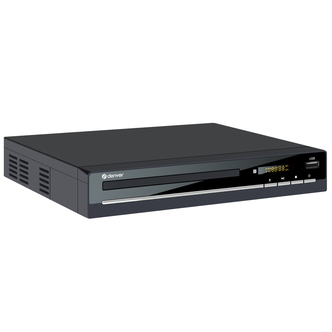 Denver DVH7787 DVD Speler