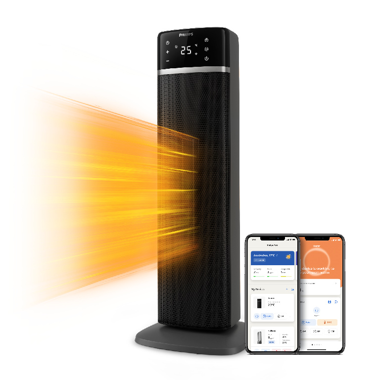 Philips verwarming CX5120/11