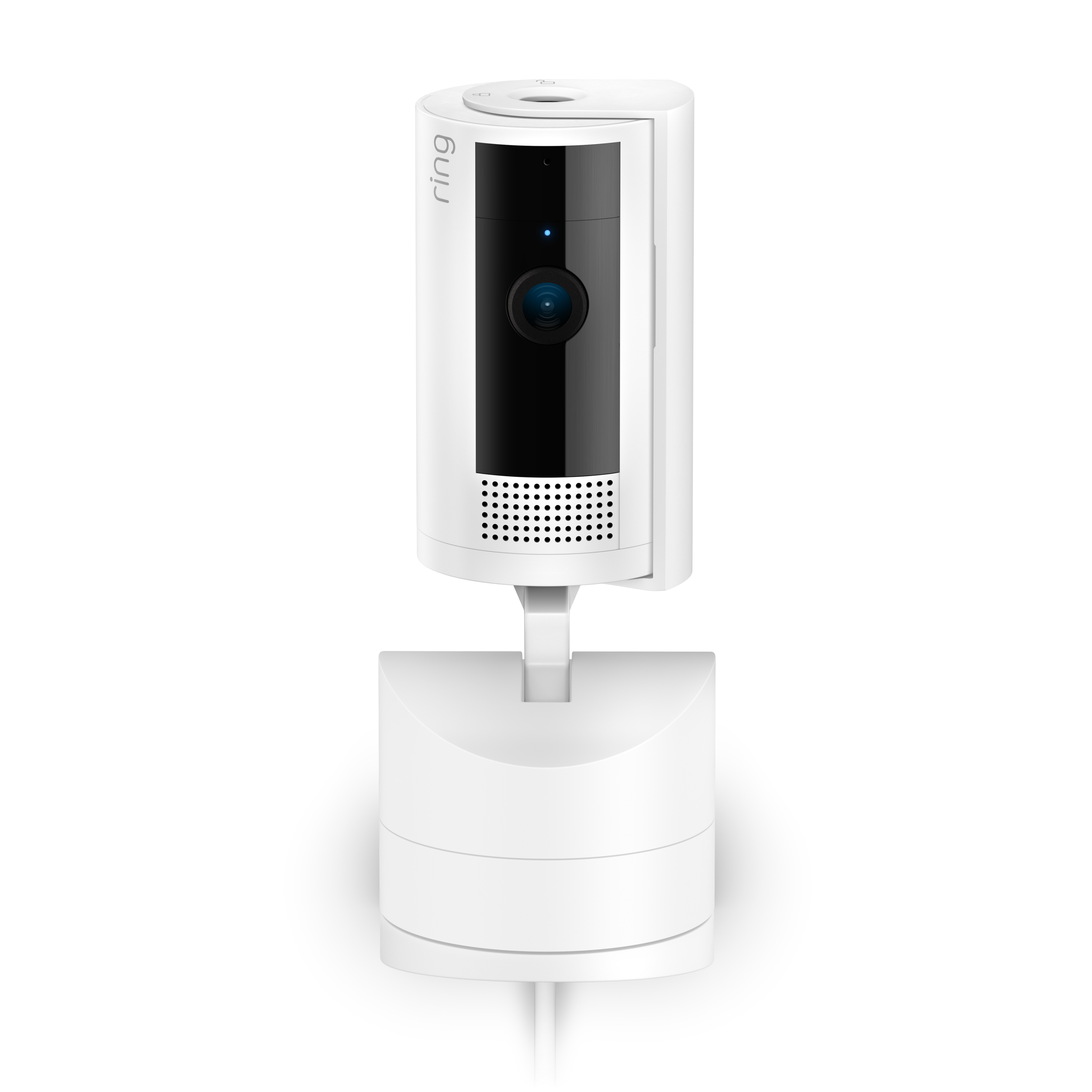 Ring Pan-Tilt Indoor Camera