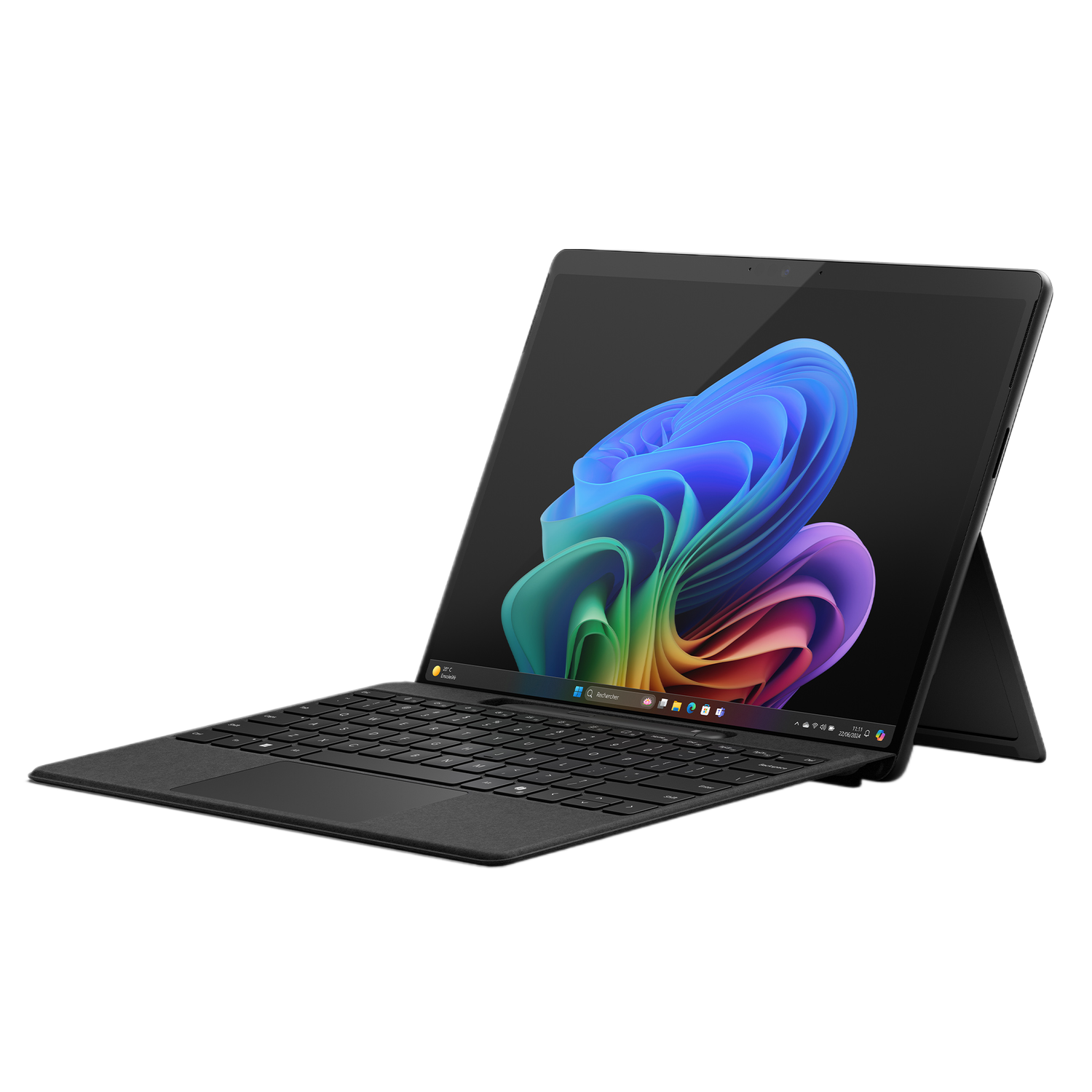 MICROSOFT Surface Pro OLED X Elite Laptop