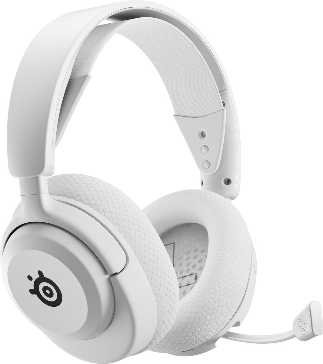 SteelSeries Arctis Nova 5P White (Playstation)