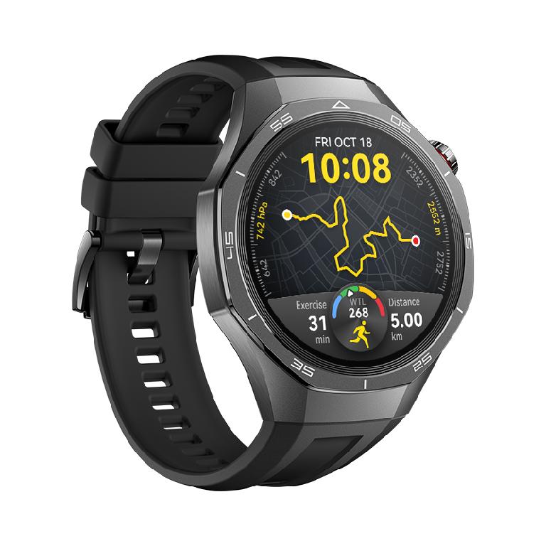 HUAWEI WATCH GT5 Pro 46 MM Black