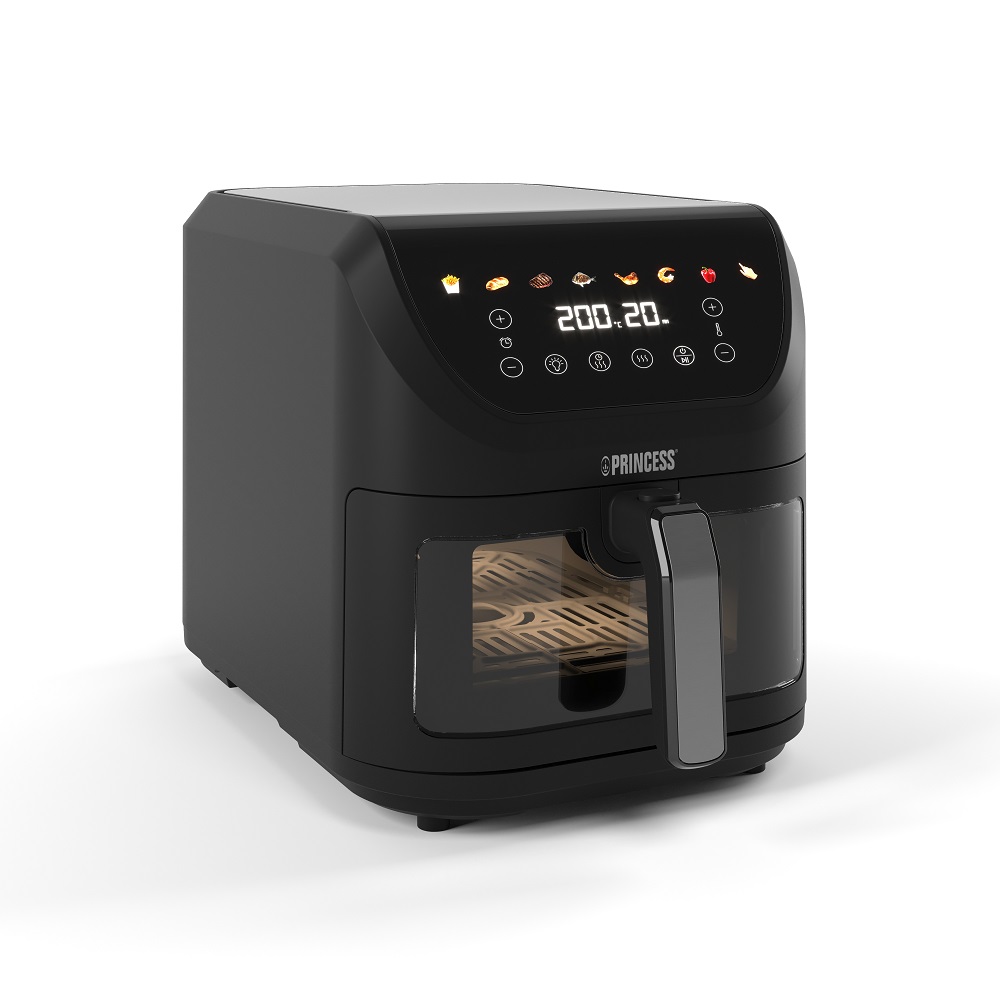 Airfryer Slim 8L - 01.182258.01.001