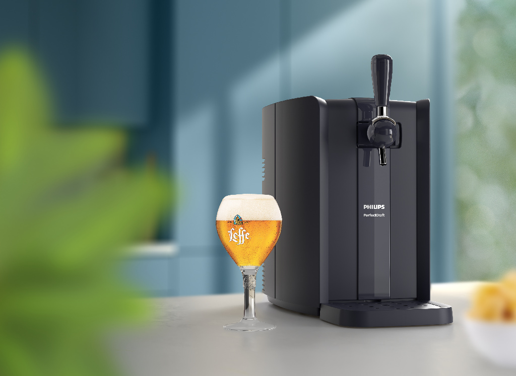 Philips 5000 Series PerfectDraft Thuistap HD3761/60