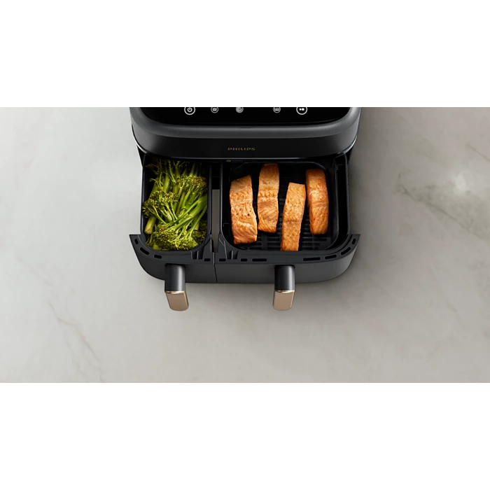 Philips 3000-serie Airfryer 9 l NA352/00