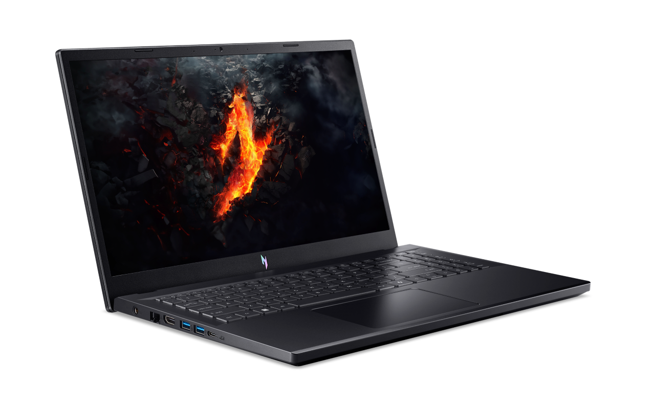 Acer Nitro V 15 ANV15-41-R3EG Gaming Laptop