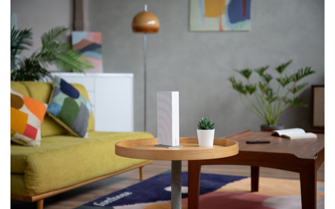 Acer Wave 7 (2-pack) Mesh Wifi Systeem