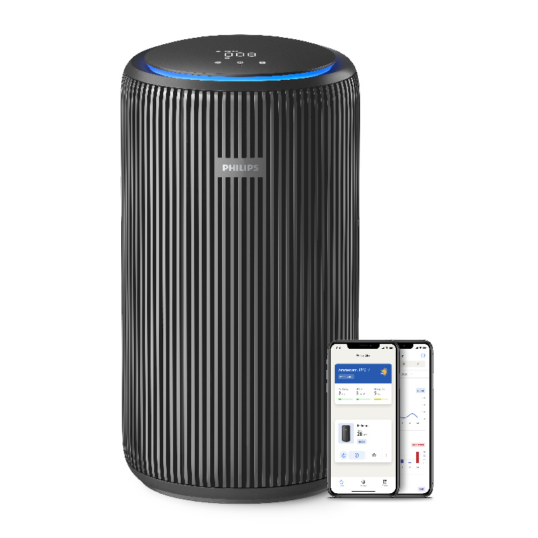 Philips luchtreiniger AC3221/13