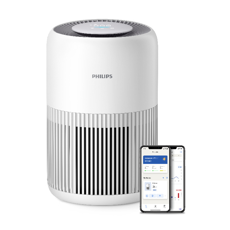 Philips luchtreiniger AC0950/10
