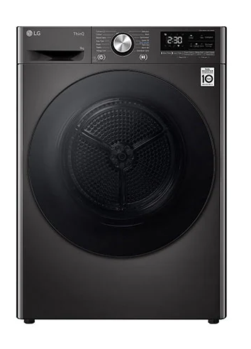 LG RH90V9ZVEN Droger