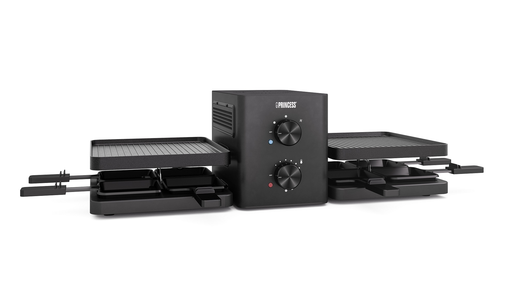 Raclette Purify - 01.162660.01.001