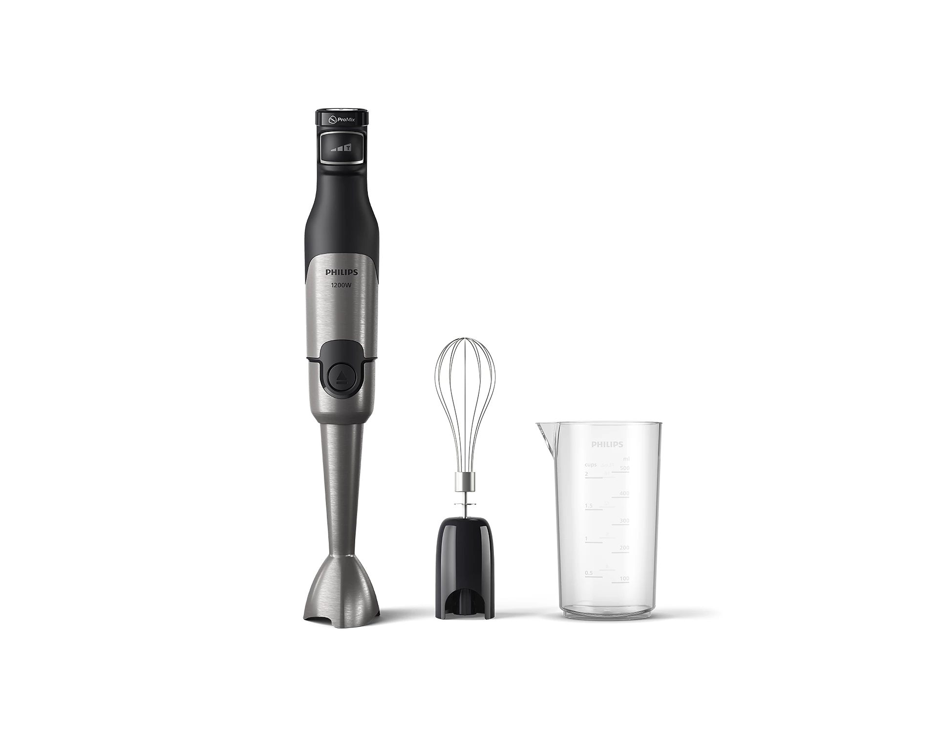Philips 5000-serie Staafmixer HR2682/00
