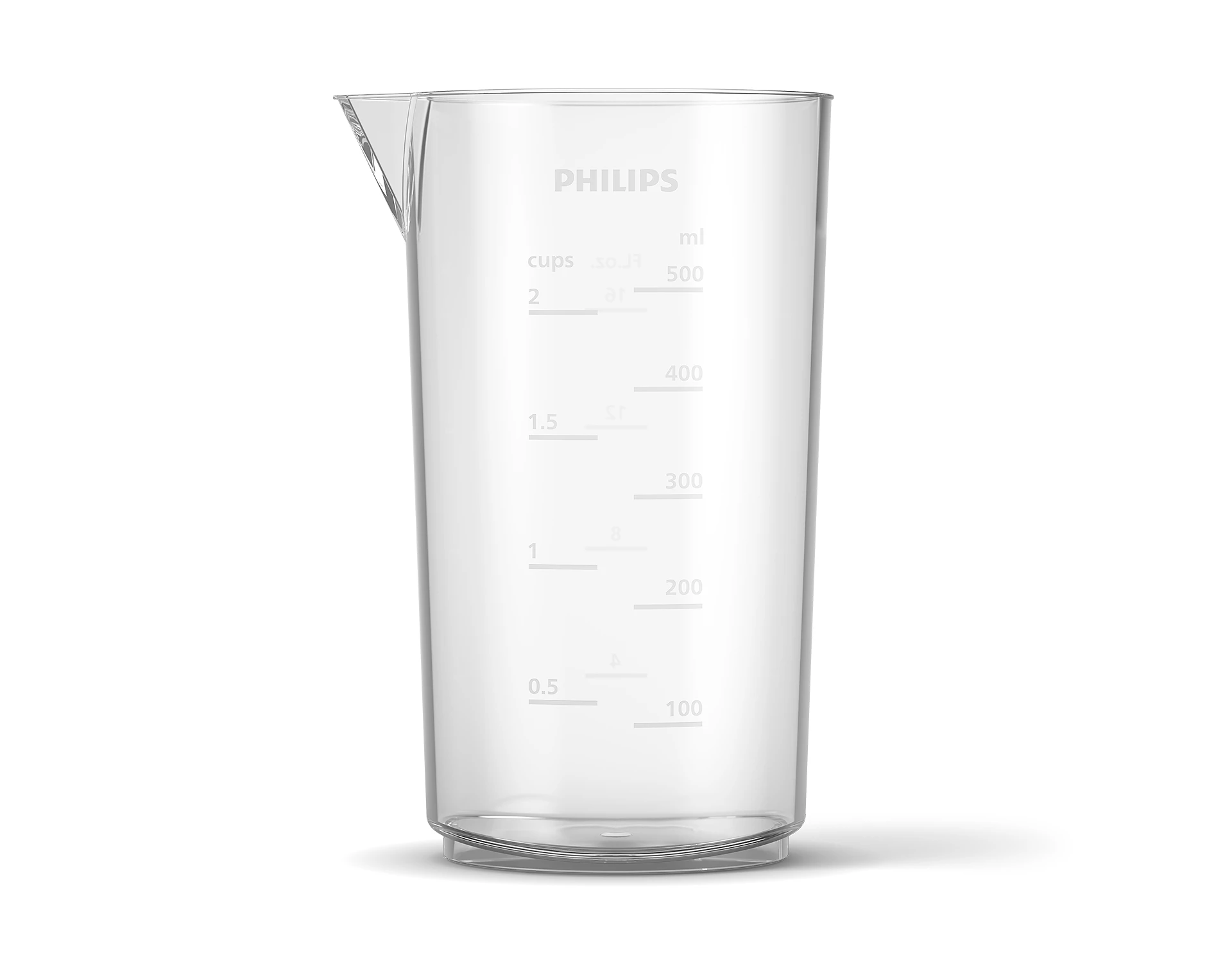 Philips 5000-serie Staafmixer HR2682/00