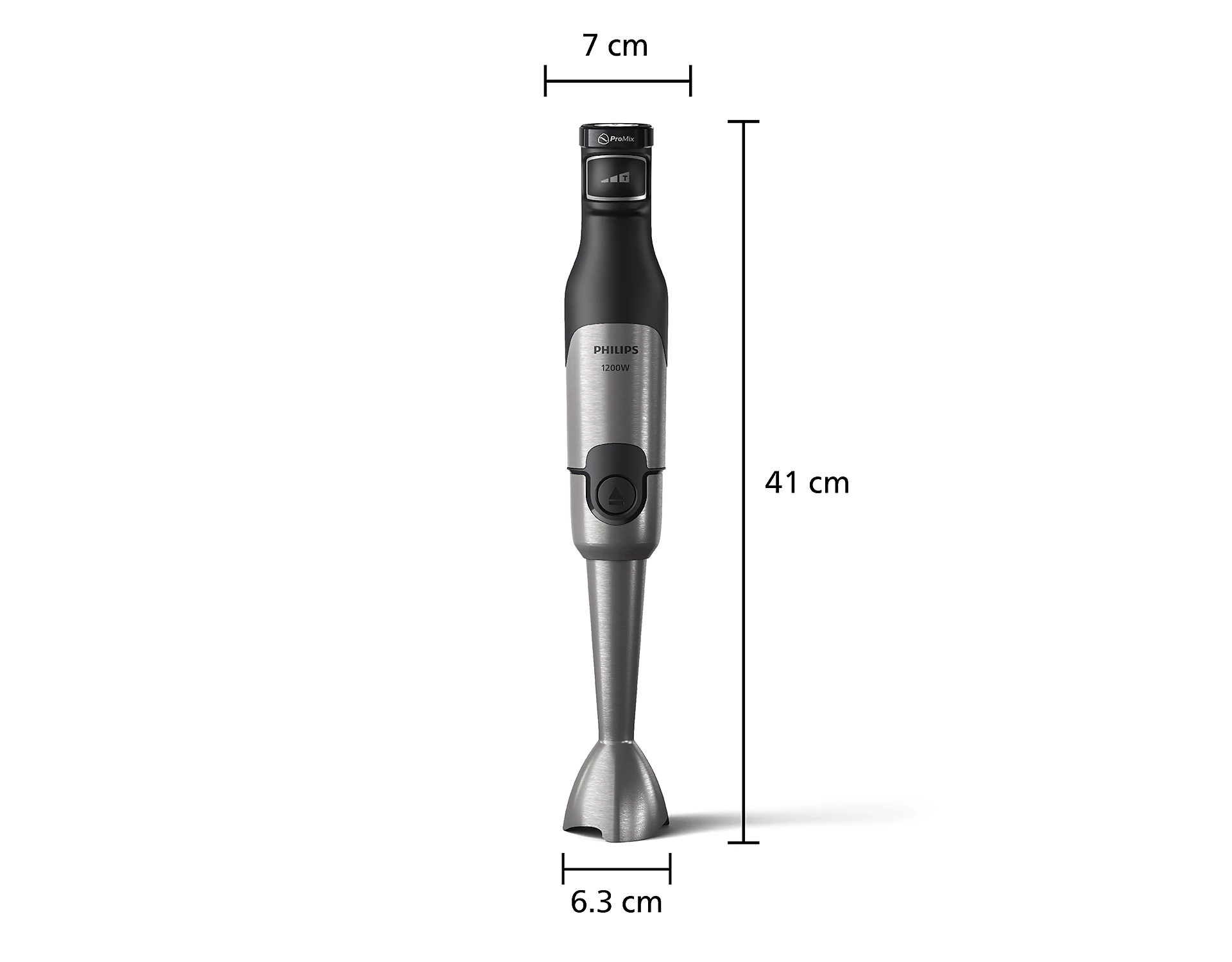 Philips 5000-serie Staafmixer HR2682/00