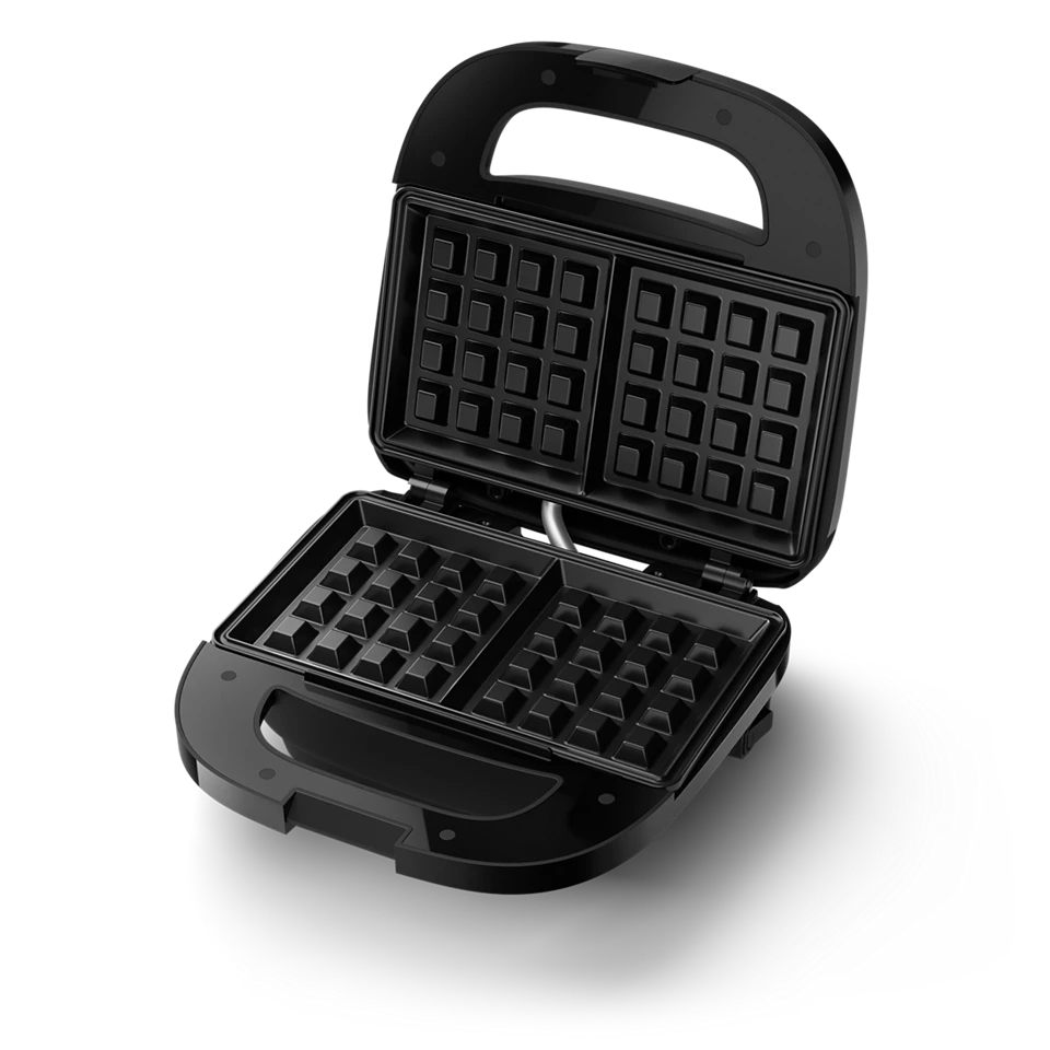 Philips Wafelijzer 3000-serie HD2332/90